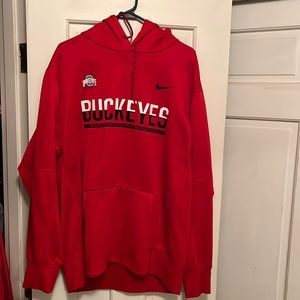 Nike Ohio State hoodie